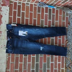 🆕 YMI curvy fit ultra high skinny 16